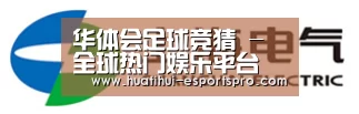 上汽电器